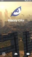 Rippzy Launcher Affiche