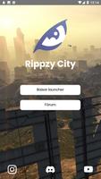 Rippzy Launcher اسکرین شاٹ 1