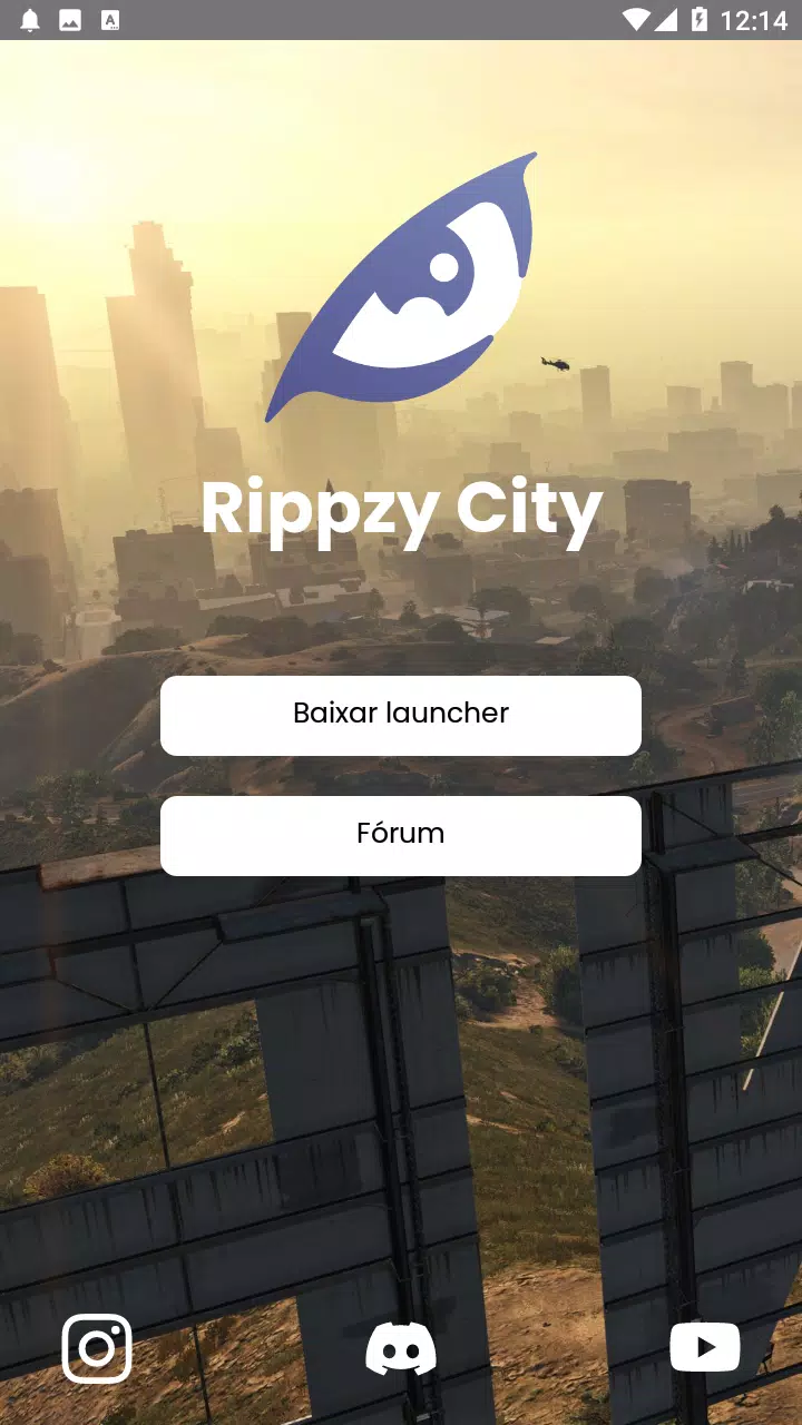 Rippzy Launcher APK for Android - Latest Version (Free Download)