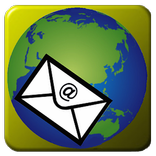 GPS情報をメール送信