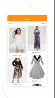 YoShop -- Your Fashion Shop 스크린샷 3
