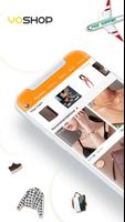 YoShop -- Your Fashion Shop 포스터
