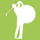Golf Swing Viewer-icoon