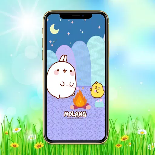 Cute Kawaii Molang Wallpapers APK for Android Download