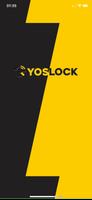 YosLock الملصق