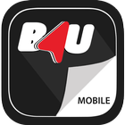 B4U Mobile icône