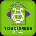 Yossi Green Radio icône