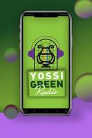Yossi Green Radio Affiche