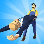 Giant Swing Shooter: Cannon It icon