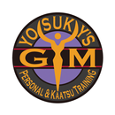 YOSUKY'S GYM APK