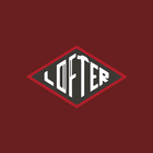 Lofter-icoon
