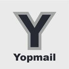 YopMail APK for Android 圖標