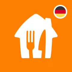 Lieferando.de XAPK download