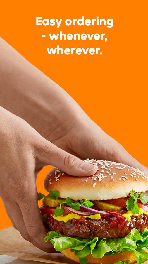 Lieferando De Order Food For Android Apk Download
