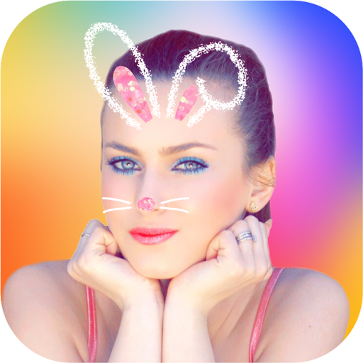 Yoplala beauty face : tune your selfie filters