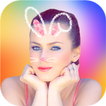 Yoplala : fun motion filter and face selfie editor