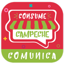 Consume Campeche APK