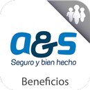 A&S Beneficios APK
