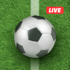 Football - Live Score 2023 アイコン