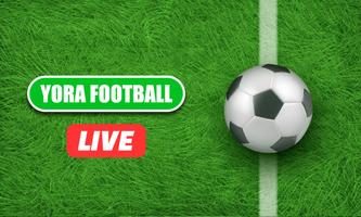 Football - Live Score 2023-poster