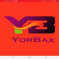 YorBax poster