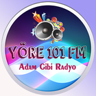 Elbistan yöre 101 fm icon