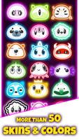Neon Jumper syot layar 2