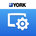 York Configurator icône