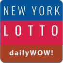 New York Lotto Lottery Daily APK