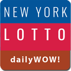 New York Lotto Lottery Daily иконка