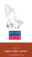 New York Lotto Lottery Daily постер