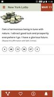 New York Lotto Lottery Daily скриншот 3