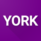 York Region Transit Bus, YRT icon