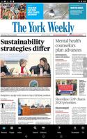 York Weekly Screenshot 3
