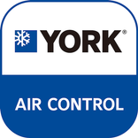 YORK AIR CONTROL