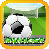 Fussball Pocket Manager Retro
