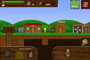 Treasure Miner - a mining game bài đăng