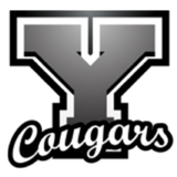 York Cougars.com  - The App Zeichen