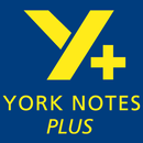 York Notes Study Guides APK