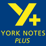 York Notes Study Guides icône