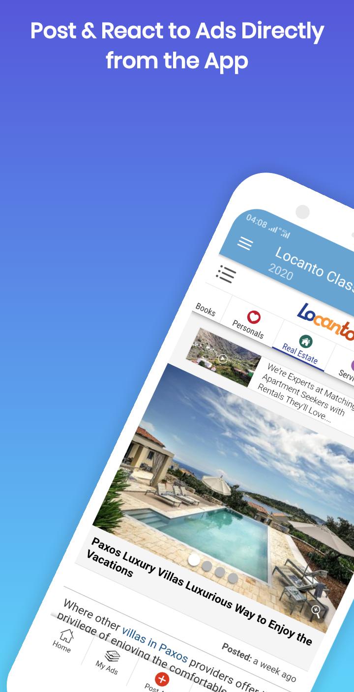Locanto Apk For Android Download