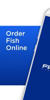 FRIME – fish on Mercabarna Cartaz
