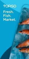 پوستر YORSO Fish B2B – buy wholesale