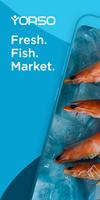 YORSO Fish B2B – buy wholesale постер