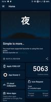 YORU icon packs poster