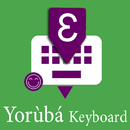 Yoruba Keyboard by Infra APK