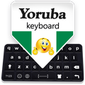 Yoruba Keyboard: Yoruba Language Typing