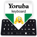 Yoruba Keyboard: Yoruba Language Typing APK
