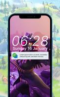 برنامه‌نما Battle Royale Wallpapers HD عکس از صفحه
