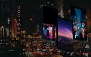 Wallpaper Band HD poster